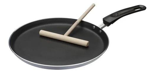 "Crepe pan, 26 cm image"