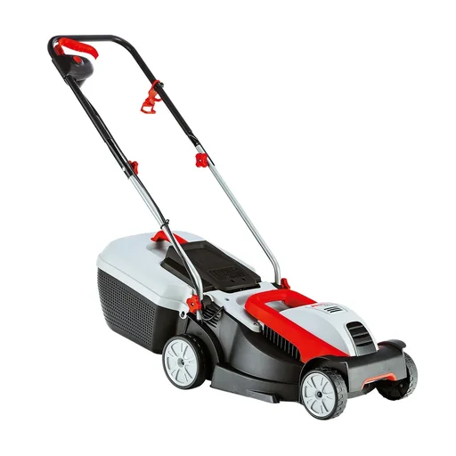"Electric lawn mower "Classic 3.82 SE" image"