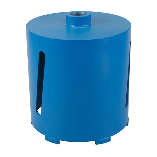 "Diamond core drill 152 x 150 mm image"