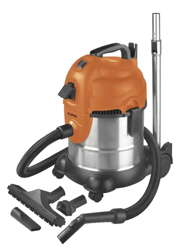 "Wet/dry vacuum cleaner Force 1420S image"