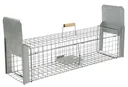 Kastenfalle Alive Predator Super, 105x26x26cm