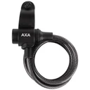 Cable lock rigid