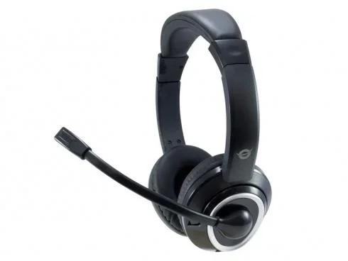 "Headset POLONA02BA Jack 3.50mm image"