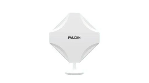 "LTE window antenna DIY 5G LTE with mobile 1800Mbit 5G router image"