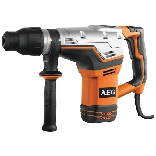 "KH5G SDS-Max hammer drill image"