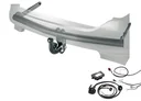 Tow bar kit BMW X3 built 01/04-11/10