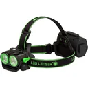 XEO 19R headlight green