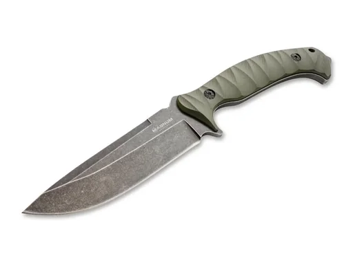 "Outdoormesser Persian Fixed image"