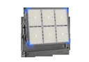 Energyline XL 1080W LED large area spotlight 151,200 lumens, 25m cable