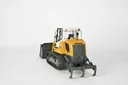 1:14 RC crawler loader Liebherr LR634 kit