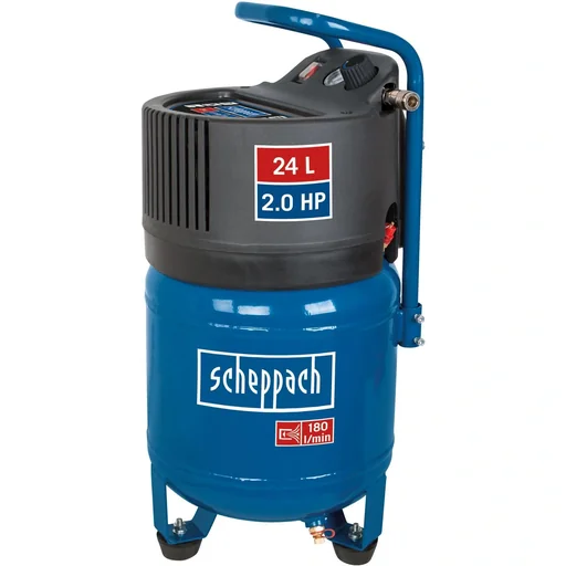 "24 L compressor HC24V image"