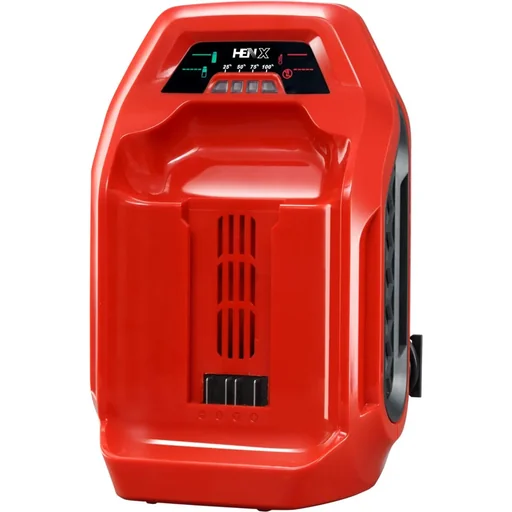 "Fast charger 40V image"