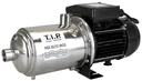 Garden pump stainless steel "MSX 85/55 INOX" - up to 1,500 l/h flow rate
