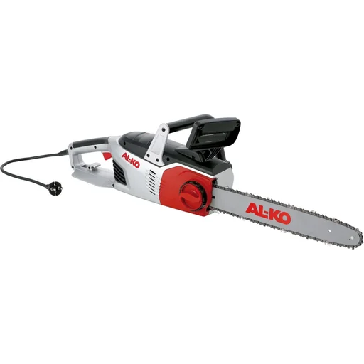 "Electric chainsaw 2200W - 40 cm with 10m extension cable image"