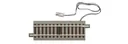 Switching track with potential-free switching contact, length 100 mm