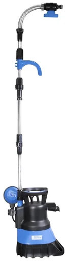 "Rain barrel submersible pump "GFP 5201" image"