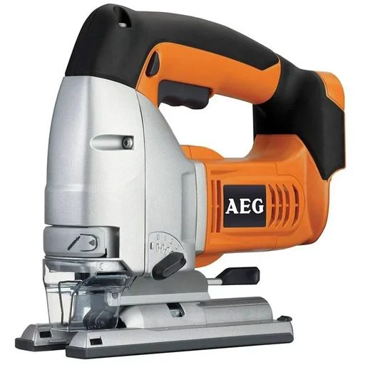 "Jigsaw BST18-0 18V image"