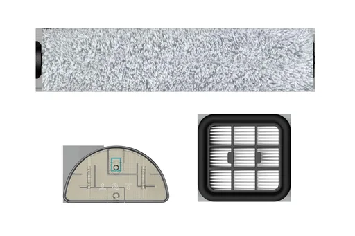 "Accessory set for wet and dry vacuum cleaner 602057 "VCW 6270" and "VCW 4270 L" image"