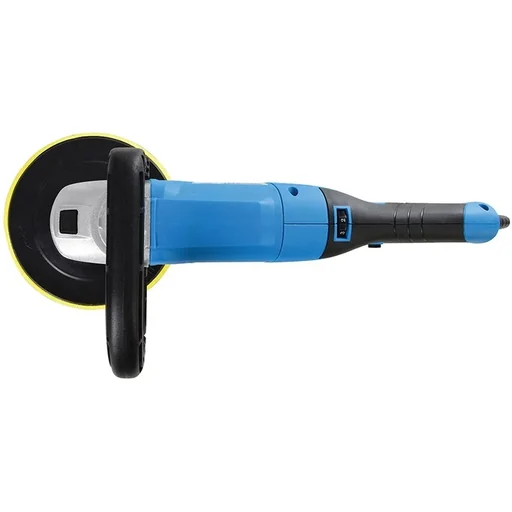 "Grinder and polisher, 180 mm. - 1200 watts. image"