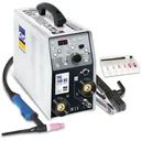 Welding inverter TIG 168 HF DC with accessories