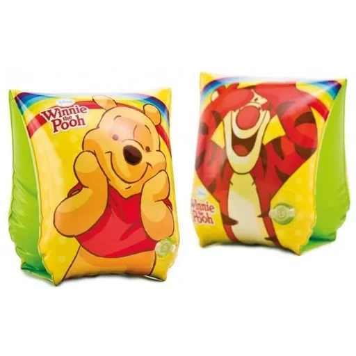 "Disney Winnie the Pooh Armband image"
