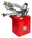 Metal band saw BS275TOP 400 Volt