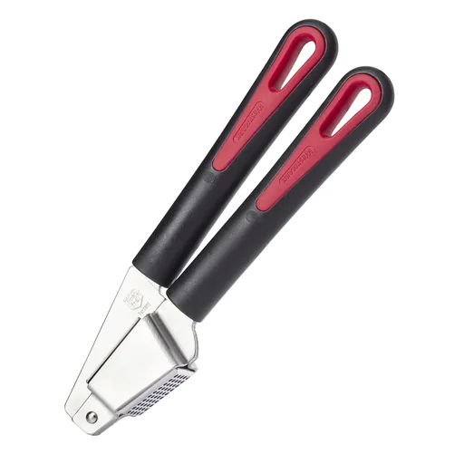 "Garlic press "Gallant" with one press insert image"