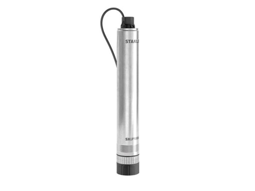 "Deep well pump - stainless steel - 1000 W image"