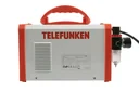 Plasma cutter TPS 40