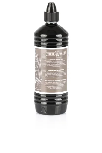 "Lamp oil 1 l image"