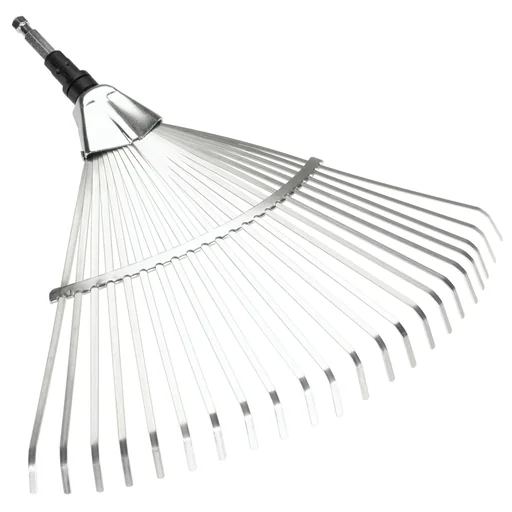 "Combisystem fan broom, working width 50 cm image"