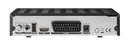 Satellite receiver Comag HD45 with HDMI cable