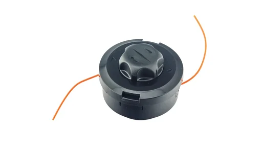 "Fast&Easy replacement line head image"