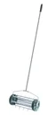 Lawn aerator roller