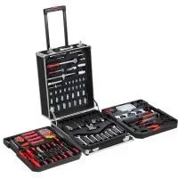 "Toolbox anthracite 899 s image"