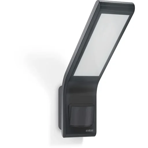 "Outdoor Sensor Spot-XLED Slim Anthracite image"