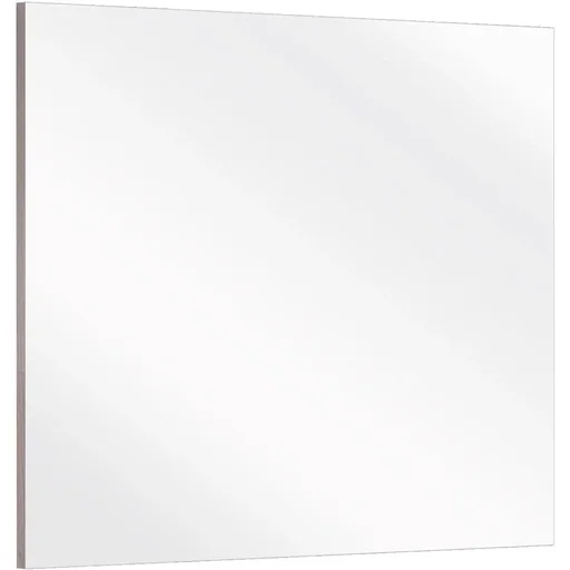 "Concept Spiegel 62x60cm gris fsc image"