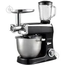 2100W - 3-in-1 Food Processor - Black