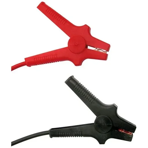 "Starter cable 25mm2 TUV/GS/DIN 3.5m image"