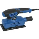Random orbital sander 160W