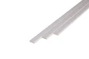 Skirting board pine Aspen Oak 5 x 24 x 2400 mm