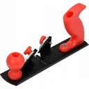 Planer with 2 knives - 235mm