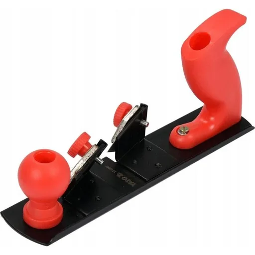 "Planer with 2 knives - 235mm image"