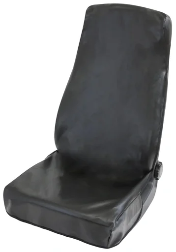 "Slipcover universal size Clean Tony workshop protector made of artificial leather image"
