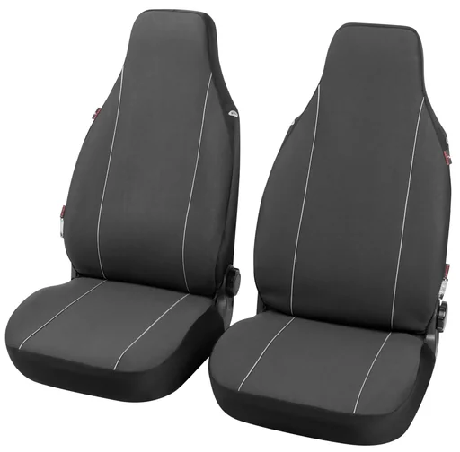 "Car seat cover Modulo Highback front seat covers image"
