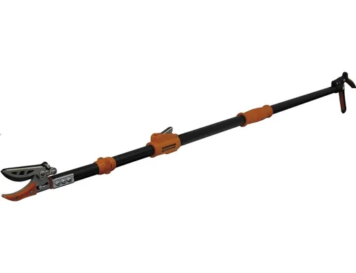 "Rosenkavalier "telescopic" image"