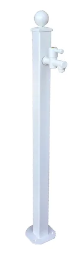 "Water dispenser "ARCOBALENO" - White image"