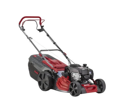 "Petrol lawn mower Premium 473 SP-B image"