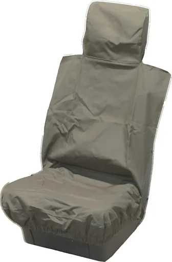 "Car seat cover image"