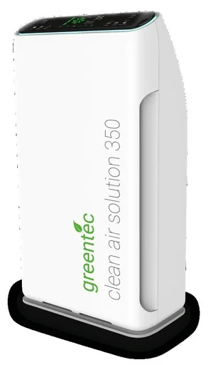"Air purifier CAS 350 image"